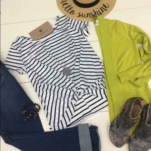 Betsy’s boutique top (shirt only)